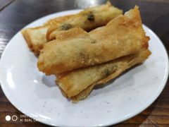 炸春卷-随柳居·苏式小吃(建新巷店)