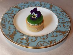 -北京古城老院厉晓麟精致菜