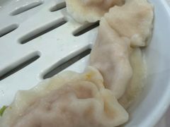 -船歌·鱼水饺青岛菜(国贸商城店)