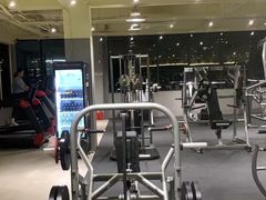 -聚健身GatherFitness(余杭店)