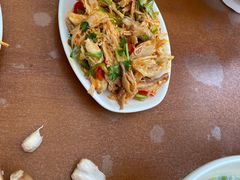 -陈至马正宗兰州牛肉面(韩乐坊店)