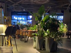 大堂-West10 西拾·西餐厅·创意菜(未来科技城店)