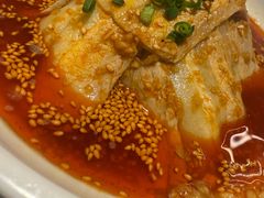 -三猫黑鱼花(南大店)