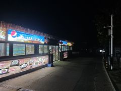 -坛南湾阿强农家乐.海鲜大排档老字号(福州地标美食店)