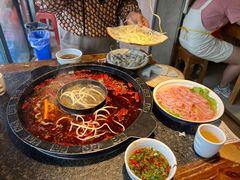 -陈眼镜火锅(总店)