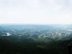 -窦圌山风景区