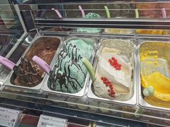 -Vola Gelato意大利手工冰淇淋(朝阳大悦城店)