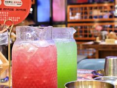 -首尔朴宝·炭火烤肉(五角场店)