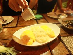 -自然餐厅(Phuket)