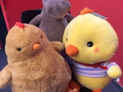 -PAWTOY爪e玩偶店(天兴罗斯福店)