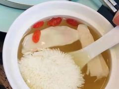 -翠湖宾馆·中餐厅