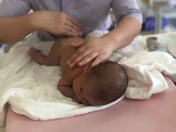 -季橙月子护理中心(金华店)