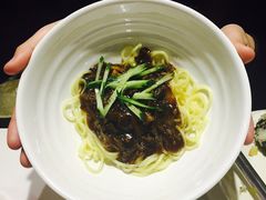 -火炉火自助餐(枫蓝国际店)