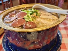 -那家老院子东北菜·饺子·小鸡炖蘑菇(艳华街店)