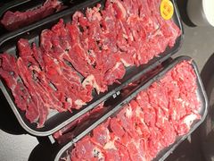 -正禾鲜·潮汕牛肉火锅(凯德天府店)