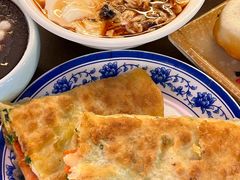 -老客满蛋饼(双塔市集店)