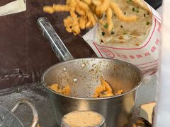 -尚食·卢记烧饼(十全街店)