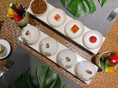-王府茶楼茶宴·创意菜(大观园总店)
