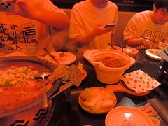 -探鱼·鲜青椒爽麻烤鱼(广州欣荣广场店)