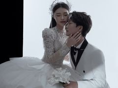-经典婚纱摄影美学馆·私人定制