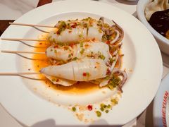 -双合园·海鲜水饺青岛菜(万佳广场店)