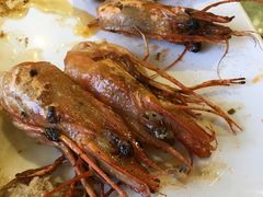 -赶海部落海鲜城(海阳路店)