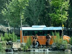 -北京野生动物园