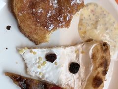 -比格比萨自助(宝山日月光店)