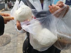 -天泽祥·鼓楼馒头(鼓楼店)