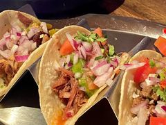 -Q MEX 库迈墨西哥餐吧(三里屯店)