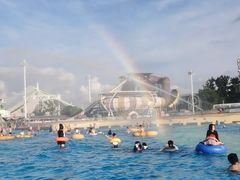 -上海玛雅海滩水公园
