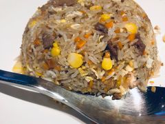 -九府羊·鲜羊火锅·烤串(新华路店)