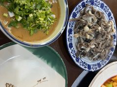 -牛街老爆肚满(牡丹园店)