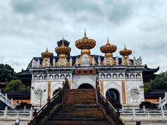 -上海东林寺(金山区)