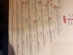 -很久以前羊肉串(簋街店)