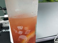 -喜茶(无锡荟聚中心店)
