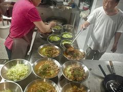 -窦四牛杂面(总店)