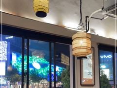 大堂-大牌大·传统杭帮菜(湖滨店)