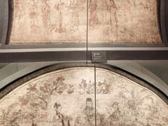 -洛阳古墓博物馆