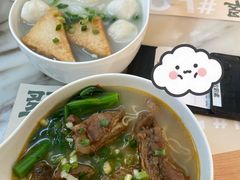 -翠华餐厅(香港国际机场店)