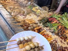 -郭记小街麻辣烫(南小街总店)
