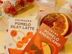 -Seesaw Coffee(上生新所店)