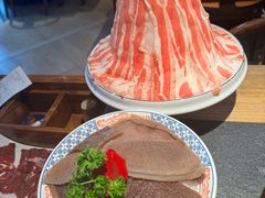 -川味观·鲜货火锅(西湖文化广场店)