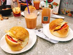 -华嫂冰室(尖沙咀店)