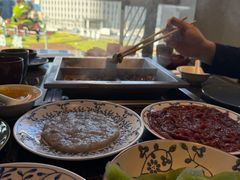 -皇城老妈川味火锅·大连海鲜火锅(港湾店)