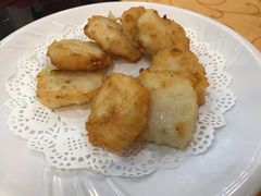 鱼饼-焯明脆肉鲩世家(金沙洲店)