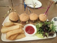 -5号公路餐厅(曼哈顿店)