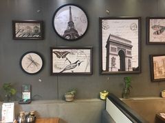 -新澳港式茶餐厅(余姚路店)