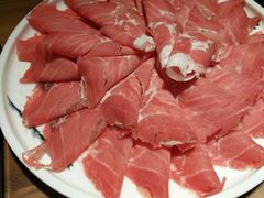 -嘉福元清真火锅通宵营业(正宁路店)