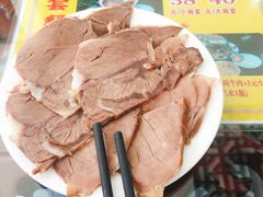 -东方宫中国兰州牛肉拉面(新起街店)